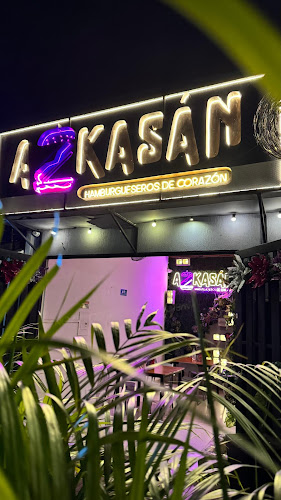 Opinii despre Azkasán în Neiva - Gastronomía y hostelería