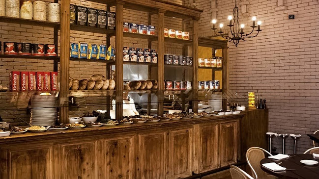 Cl. 119 #6-24, Usaquén, Bogotá, Cundinamarca