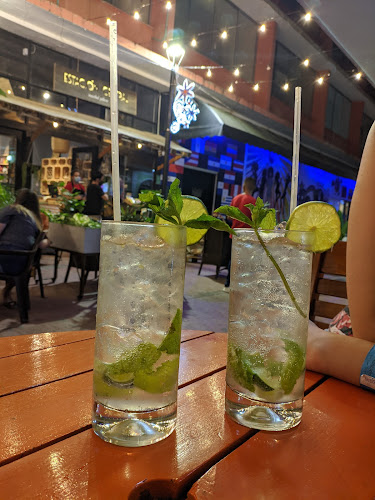 Socko Santa Marta - Santa Marta