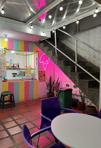 Opinii despre Parchita Ice Cream în Sabaneta - Gastronomía y hostelería
