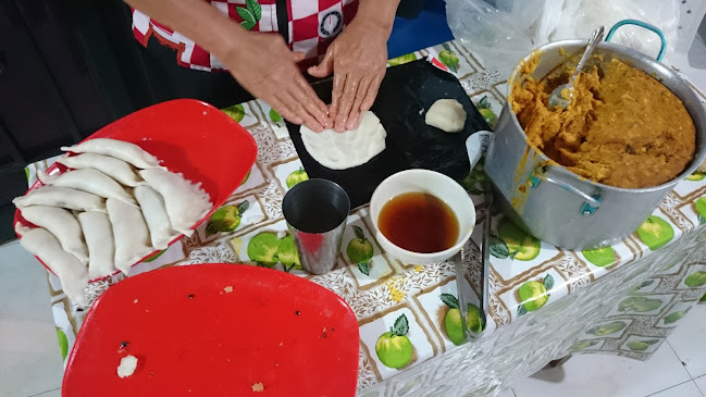 Opinii despre Empanadas Deliciosas, La Sazon De LILI în Tuluá - Gastronomía y hostelería
