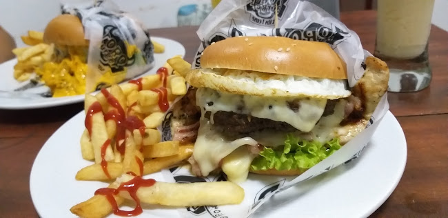 Toro Burguer & Rib's House