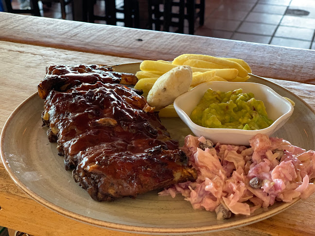 Balneario el Mirador - Gastronomía y hostelería