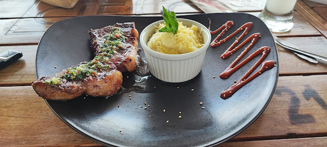 Opinii despre El Cielo - Gastrobar & Discoteca în Girardot - Gastronomía y hostelería