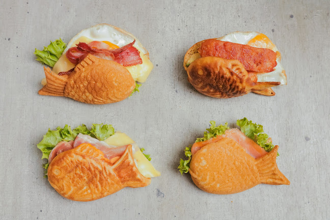 Arigato Sushi - Gastronomía y hostelería