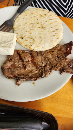 Restaurante Los Kioskos Sede 1 - Gastronomía y hostelería