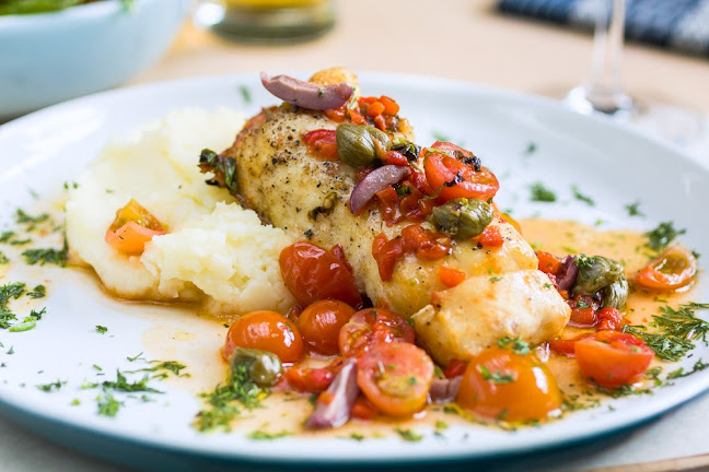 Comentarii opinii despre MALÚ Restaurante