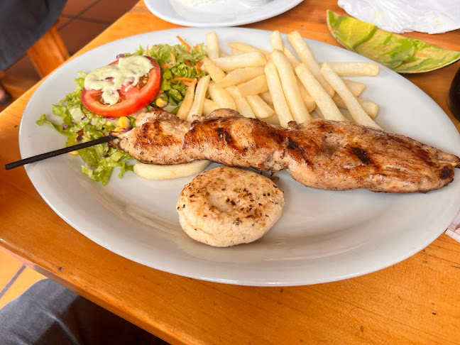 Opinii despre Restaurante Los Kioskos Sede 1 în Guarne - Gastronomía y hostelería