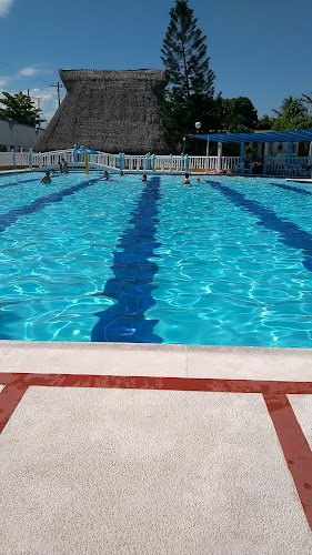 Bar Río Flandes Kr 7