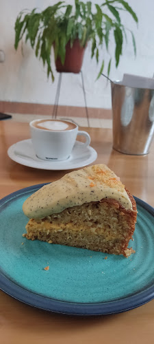 Opinii despre Equilibro Café & Librería în Popayán - Gastronomía y hostelería