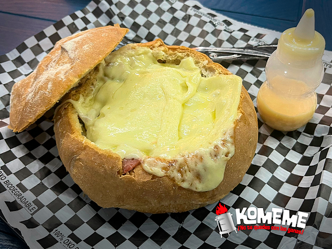 Komeme Florencia - Florencia