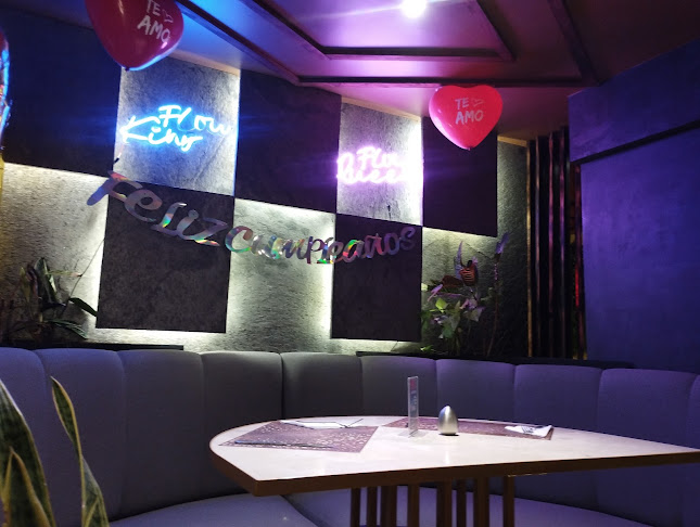 Comentarii opinii despre Flow Sushi - Lobster Bar