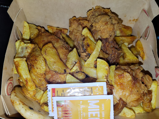 Asadero La Totuma Parque Infantil