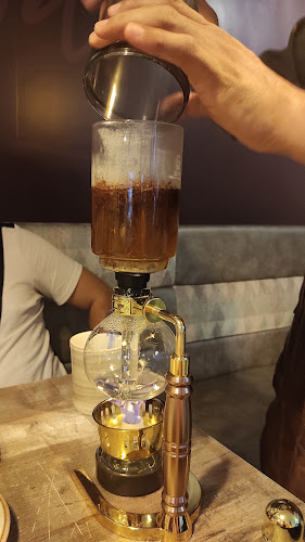 Sattvica Cafe Bistró - Cali