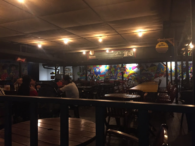 Comentarii opinii despre Itaca Restaurante