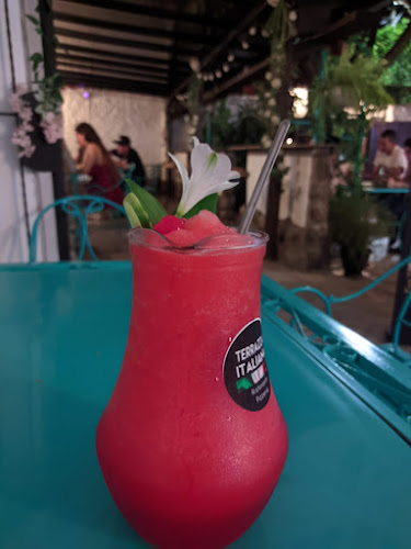 Terrazza Italiana - Neiva