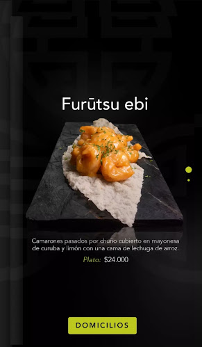Comentarii opinii despre YUJO SUSHI