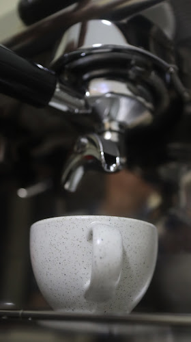 Café Resiliencia - Villavicencio