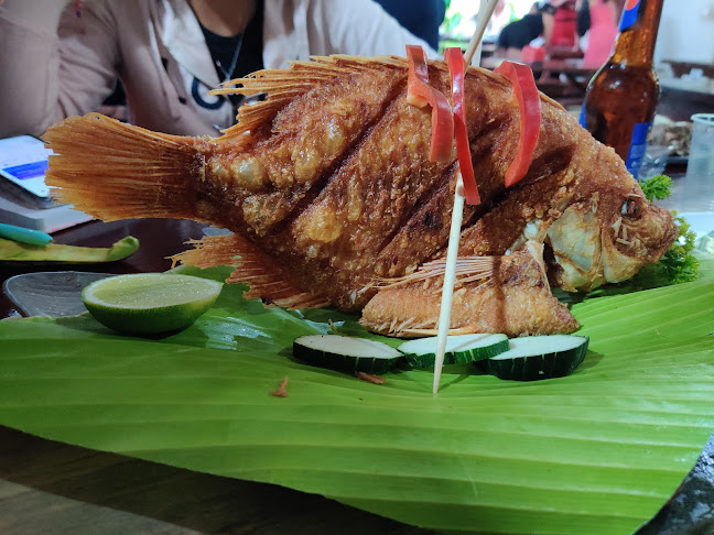 Opinii despre Restaurante El Cabrestero del Llano în Villavicencio - Gastronomía y hostelería