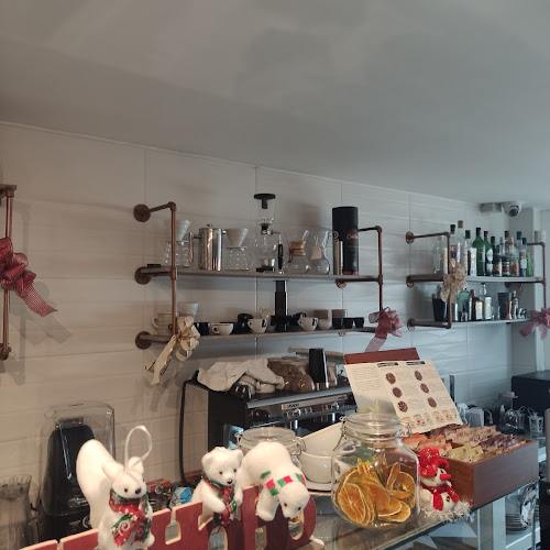 Comentarii opinii despre Sattvica Cafe Bistró