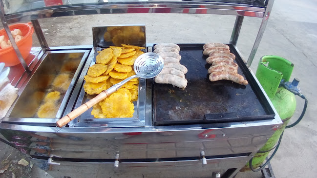 Comentarii opinii despre Comidas Rapidas Carnes Finas