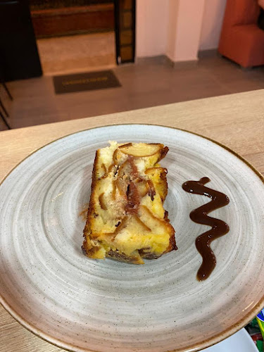 Magnolia café bistro