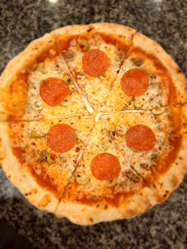 Comentarii opinii despre BANDIDO Burger & Pizza Duitama