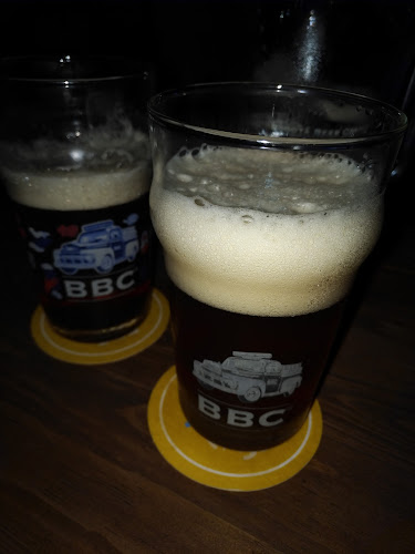 Comentarii opinii despre BBC Bodega La Grama