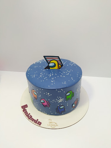 Comentarii opinii despre Las Delicias Panadería & Repostería