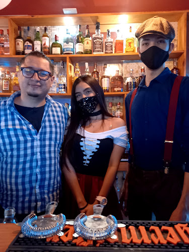 Skal Coffee Pub - Manizales