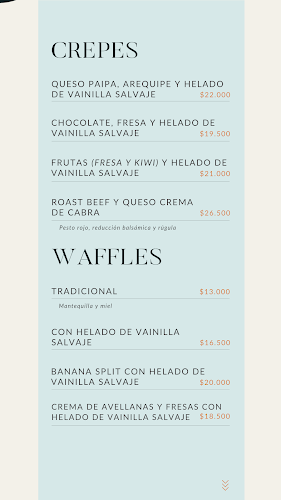 Caferatto Café especial - Manizales