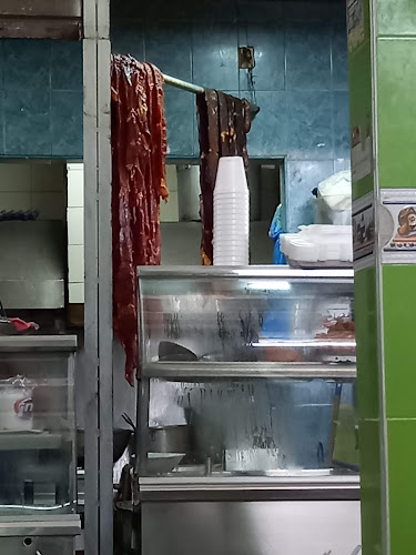 restaurante don Lucho plazacentral - Gastronomía y hostelería