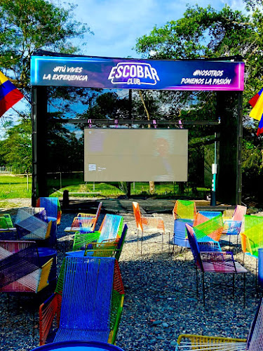 ESCOBAR CLUB