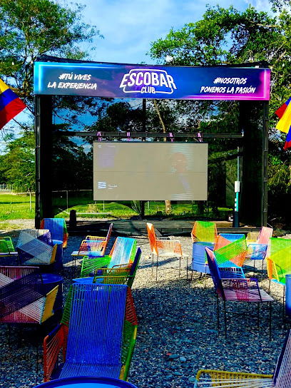 ESCOBAR CLUB