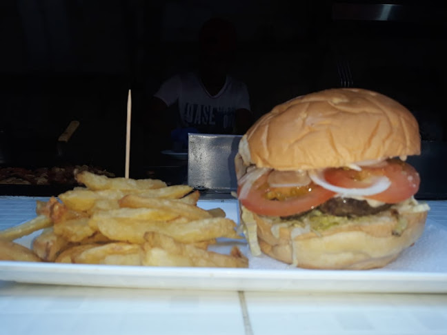 Bufalo Bill Restaurante y Comidas Rapidas - Leticia