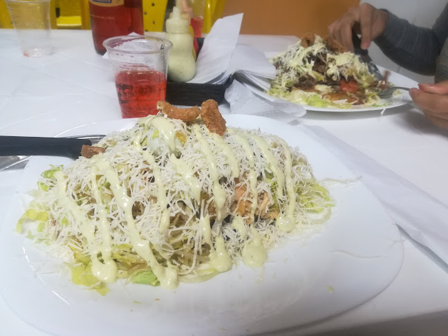 Comentarii opinii despre Comidas Rapidas Beto