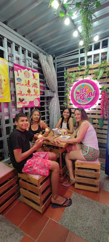 ICE CREAM FAMILY - Neiva