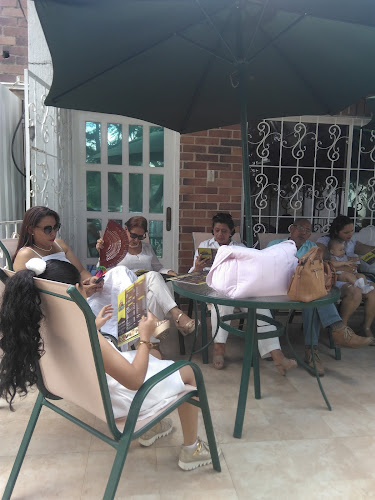 Campo Alegre, Cl. 31B #1w-09, Montería, Córdoba