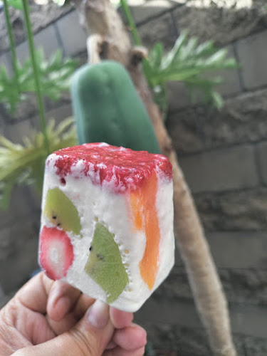 Yody Helados - Villa Del Rosario