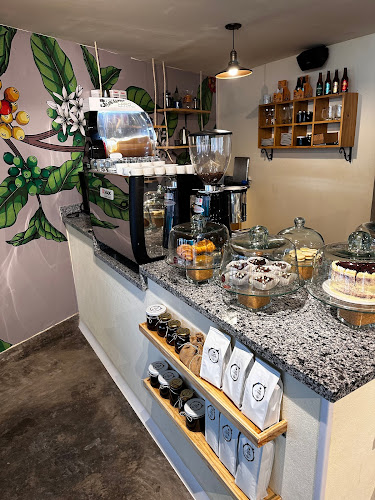 Comentarii opinii despre Café Caribe