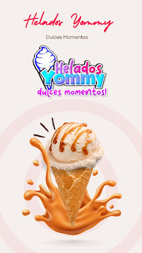 Helados yommy - Gastronomía y hostelería