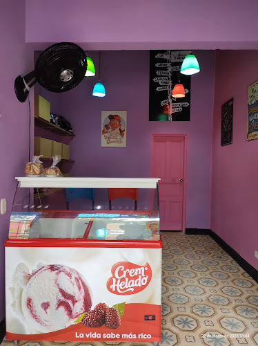 Opinii despre Ice Cream Palace Girardot în Girardot - Gastronomía y hostelería