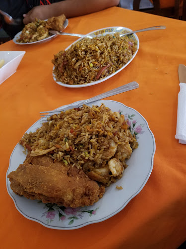 Opinii despre Restaurante Chinatown în Cartagena de Indias, Provincia de Cartagena - Gastronomía y hostelería