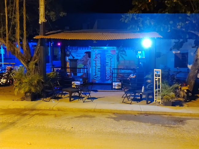 Curramba Disco Bar - Gastronomía y hostelería