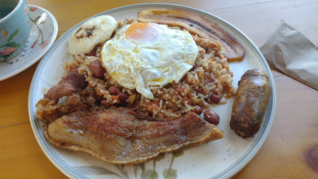 Opinii despre El Albergue Panadería y Café Buga în Guadalajara de Buga - Gastronomía y hostelería