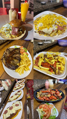 Comentarii opinii despre Comidas Rápidas Tartaros