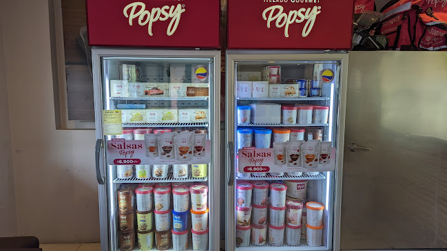Popsy - Gastronomía y hostelería