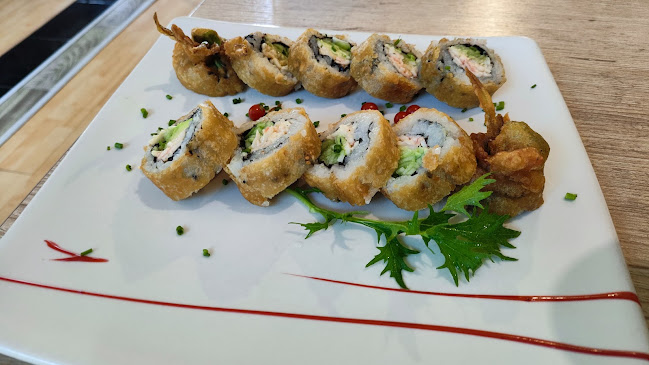 Opinii despre Pesquera Restaurante Argoma ‍ în Tunja - Gastronomía y hostelería