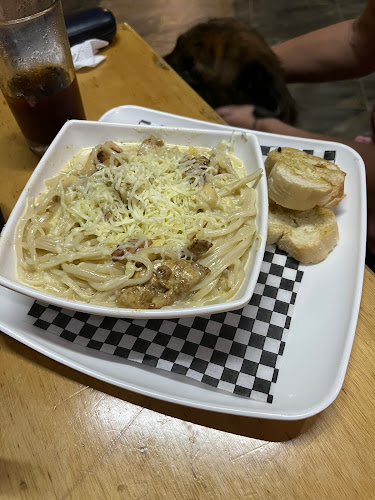 Alpes72 Food & Beer - Cartagena de Indias, Provincia de Cartagena