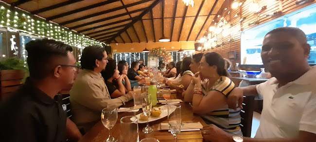 El Bodegón - Parrilla Gourmet